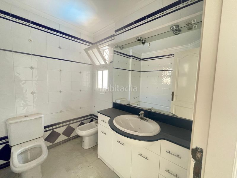 Foto e91be2b1-780e-42fa-baf4-2c45ef1adba4. Casa adossada amb aparcament piscina a Montealto - Monterrey Benalmádena