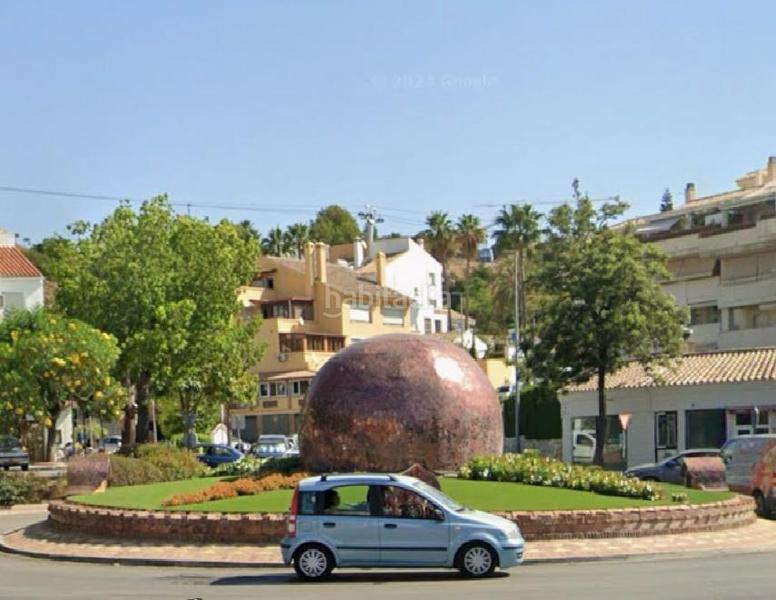 Foto eaacd8fa-aa71-48be-b564-77cd6a27ffe1. Reihenhaus mit parking pool in Montealto - Monterrey Benalmádena