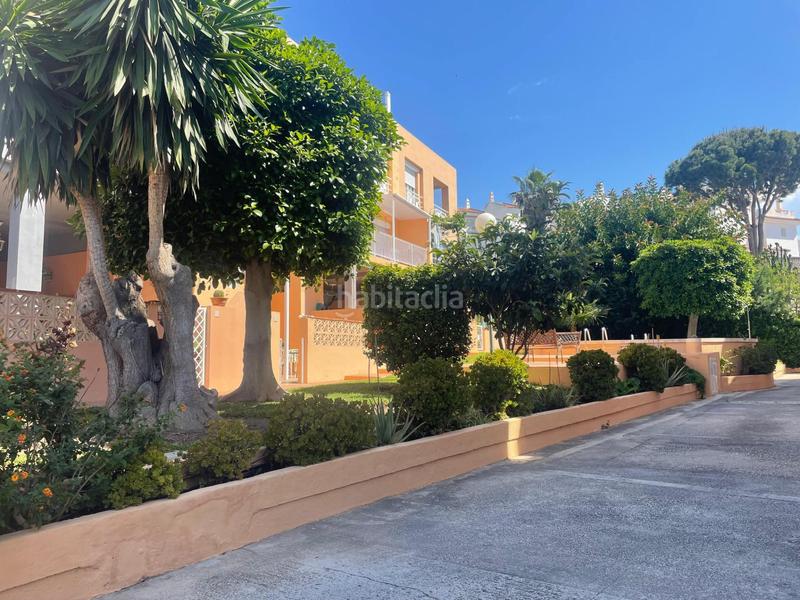 Foto ec6f7467-98e0-4f70-993a-de4a94ac0770. Reihenhaus mit parking pool in Montealto - Monterrey Benalmádena