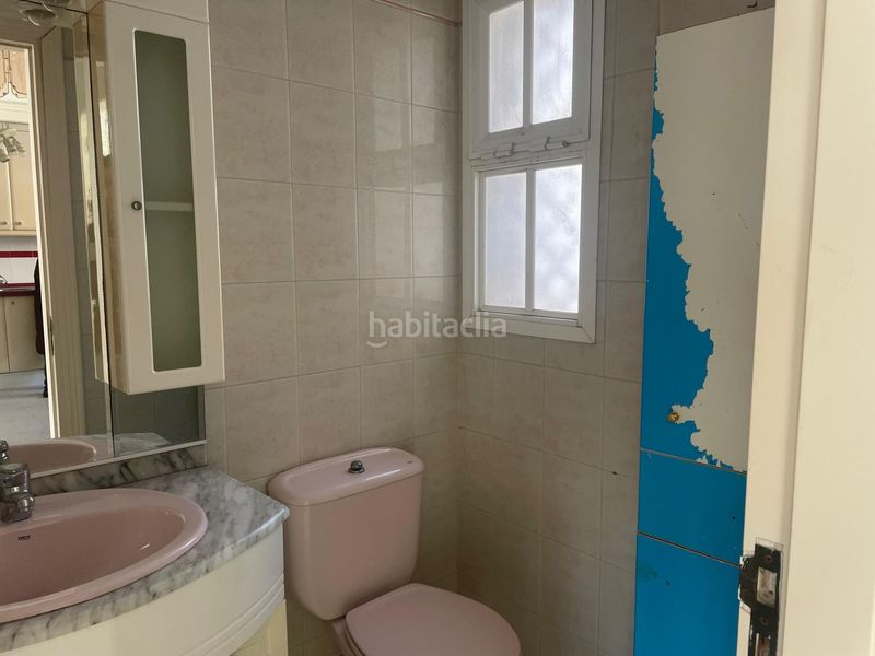 Foto ed50e1c2-5f94-4c2a-834c-dd48d22ddeeb. Casa adossada amb aparcament piscina a Montealto - Monterrey Benalmádena