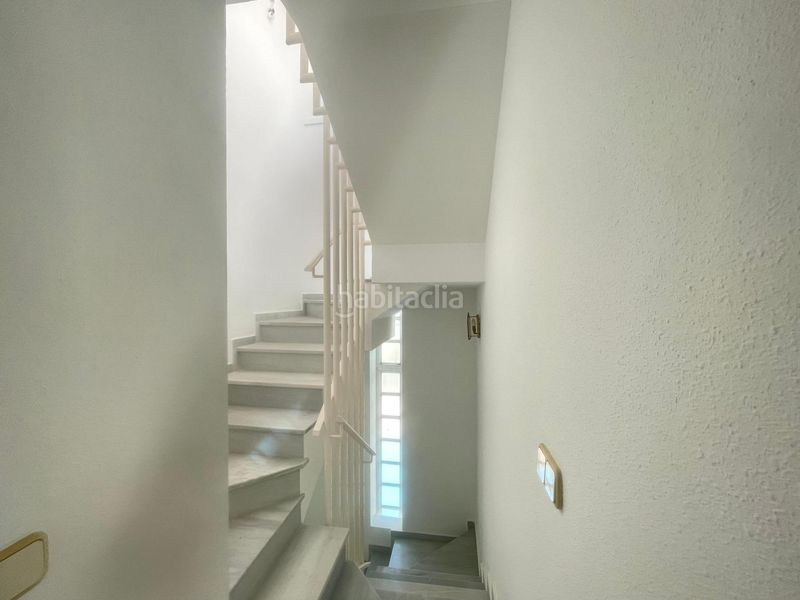 Foto efbba298-6480-490a-a5ad-83a43aac2ea1. Casa adossada amb aparcament piscina a Montealto - Monterrey Benalmádena