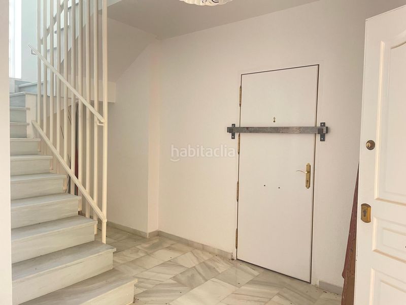 Foto f2542407-6ce1-46da-a736-e78940c91a63. Casa adossada amb aparcament piscina a Montealto - Monterrey Benalmádena