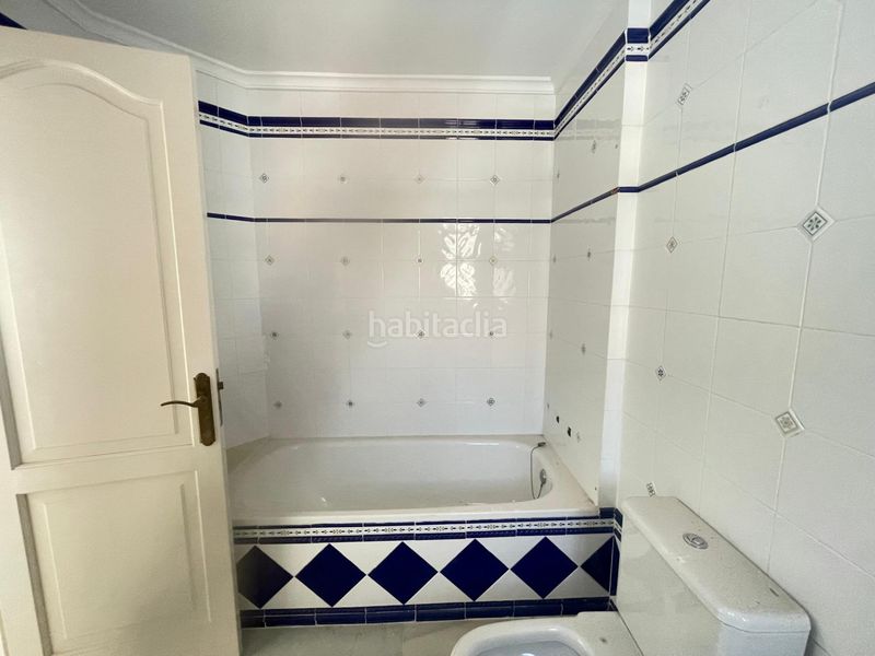 Foto fa86295b-a478-49ce-81d0-7541cf99b7a4. Casa adossada amb aparcament piscina a Montealto - Monterrey Benalmádena