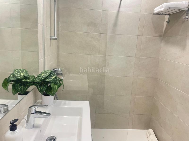 Foto 23476e5f-dc9e-49dd-bfcf-049d1c80fca3. Alquiler apartamento en paseo de martiricos 30 exclusivo piso a estrenar con vistas panorámicas en el corazón en Málaga