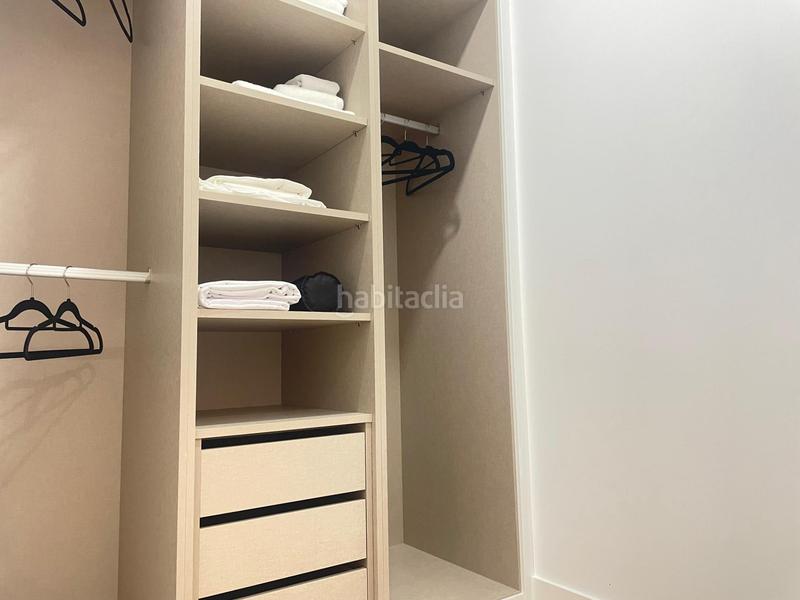 Foto 5171a817-060f-404c-9325-e109d84c9d6f. Alquiler apartamento en paseo de martiricos 30 exclusivo piso a estrenar con vistas panorámicas en el corazón en Málaga