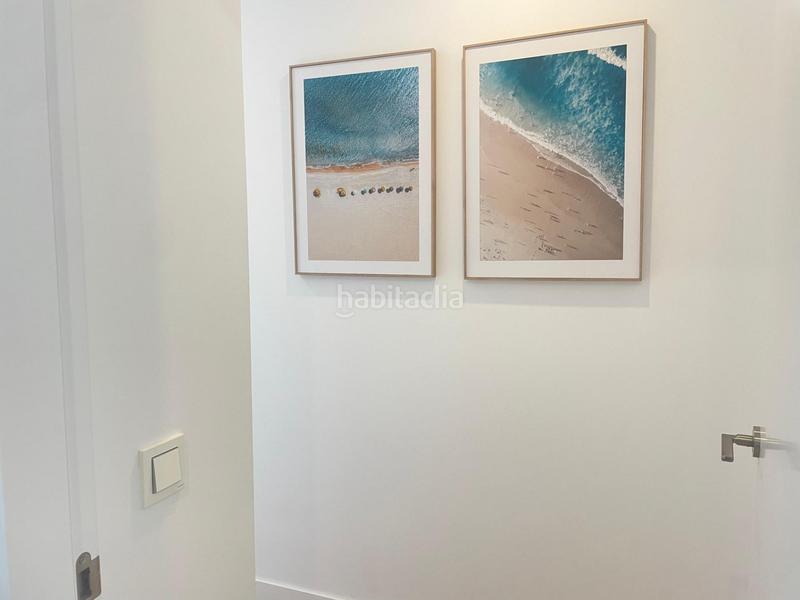 Foto 5629b191-0440-4edf-b6bd-84c573b8e4c7. Alquiler apartamento en paseo de martiricos 30 exclusivo piso a estrenar con vistas panorámicas en el corazón en Málaga