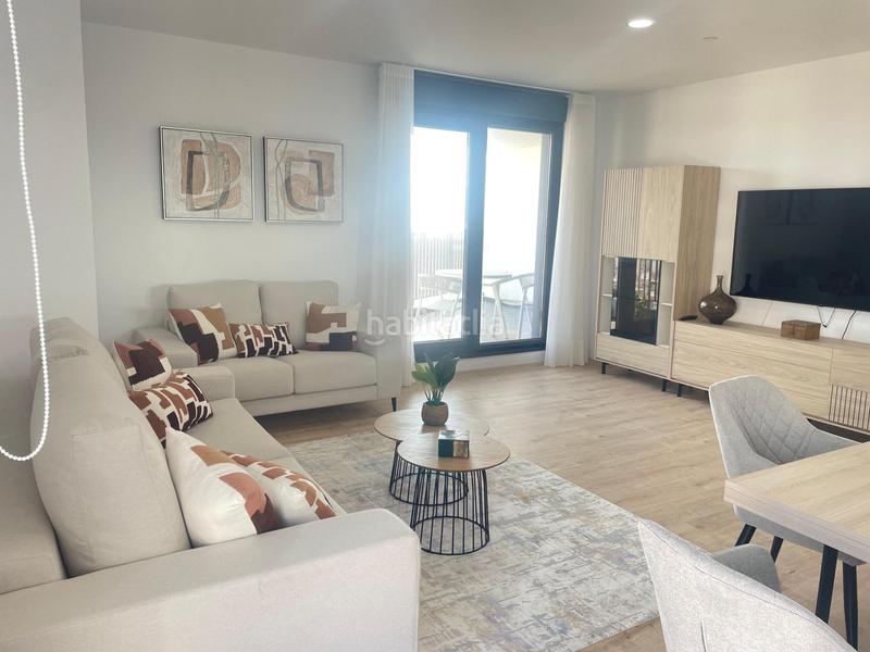 Foto 8708387a-0b91-4686-a77d-50bacaf0cdcf. Alquiler apartamento en paseo de martiricos 30 exclusivo piso a estrenar con vistas panorámicas en el corazón en Málaga