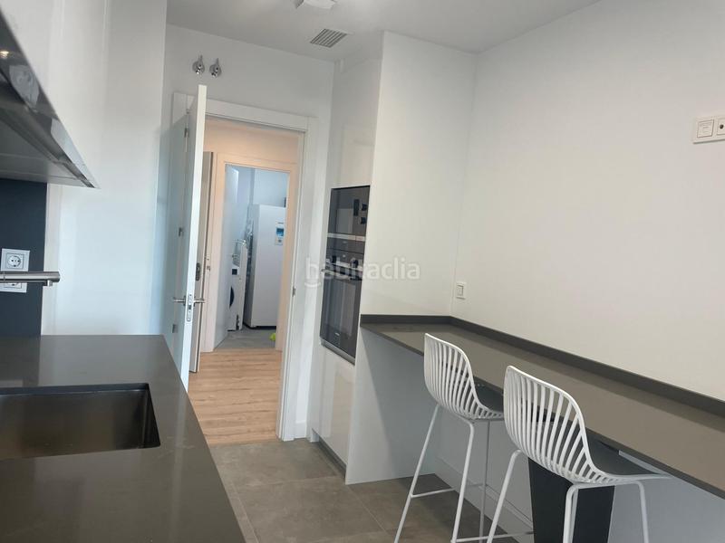 Foto be431091-1261-42f0-b919-1c83b2522adb. Alquiler apartamento en paseo de martiricos 30 exclusivo piso a estrenar con vistas panorámicas en el corazón en Málaga