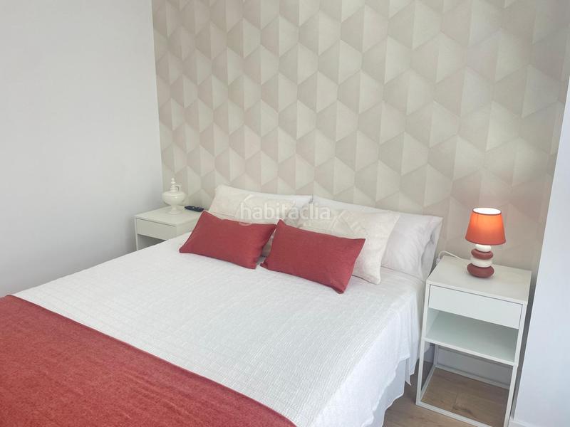 Foto cc726e90-c602-4f9e-a4e1-f8f8a289044e. Alquiler apartamento en paseo de martiricos 30 exclusivo piso a estrenar con vistas panorámicas en el corazón en Málaga