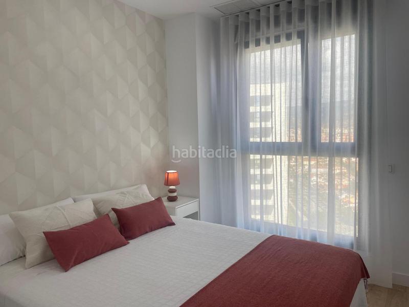 Foto 466fe9e4-c88a-4d4c-824b-612e92cf7a29. Location appartement dans paseo de martiricos 30 dans Málaga