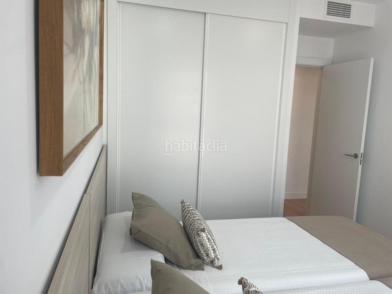 Foto 69a64882-7df7-47e4-a511-1a1e2c37ee48. Location appartement dans paseo de martiricos 30 dans Málaga