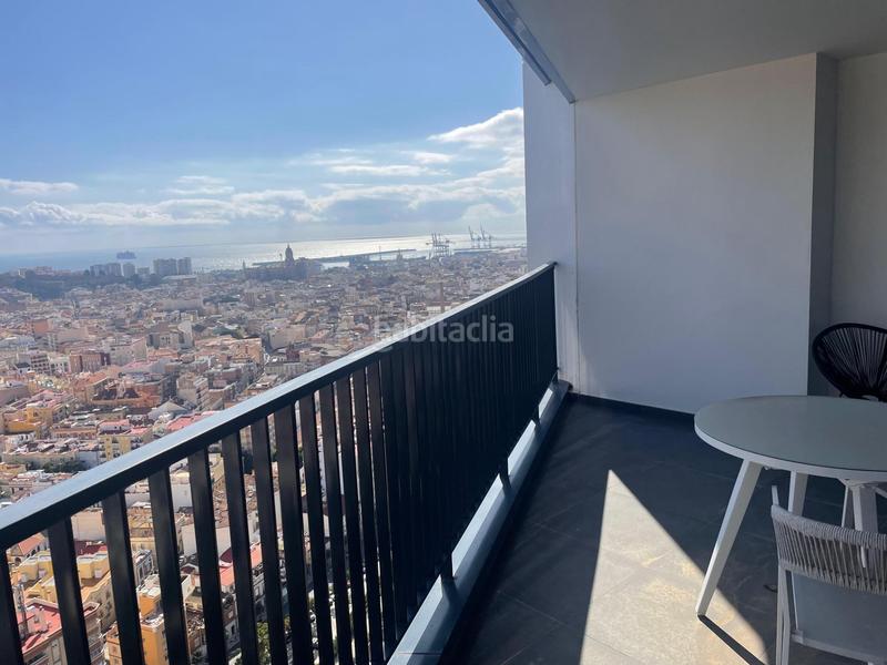 Foto 7d5ad3f6-829e-4e7c-81ff-6d7d3195cae2. Location appartement dans paseo de martiricos 30 dans Málaga