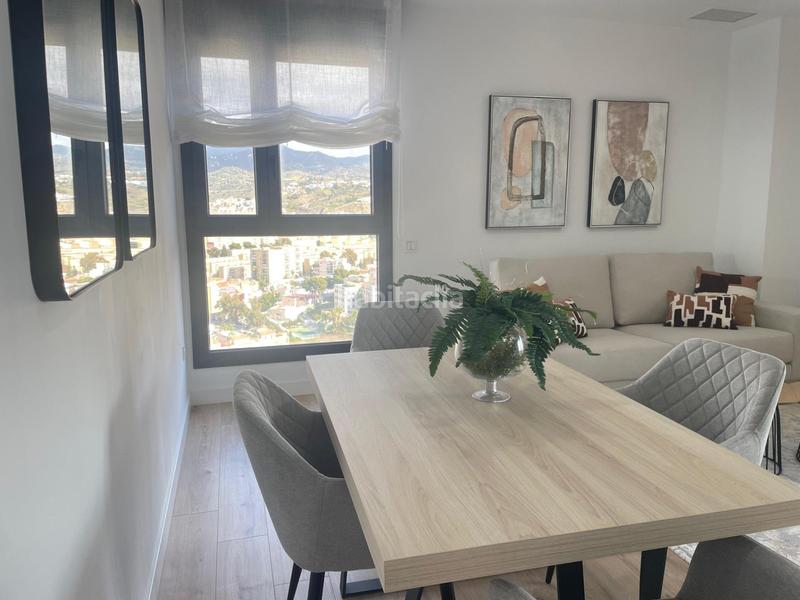 Foto 868050e5-4ba5-4703-981b-de59e386811e. Location appartement dans paseo de martiricos 30 dans Málaga