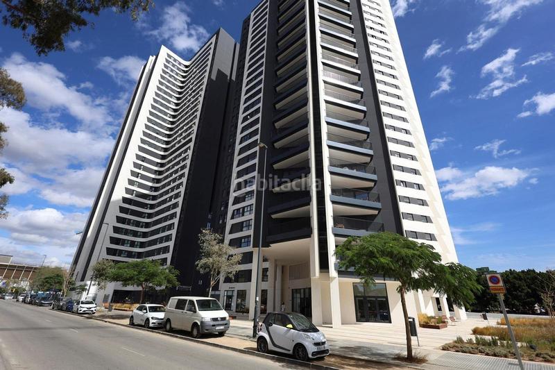 Foto e4621a0b-6b02-498d-829f-d1c96443d71c. Location appartement dans paseo de martiricos 30 dans Málaga