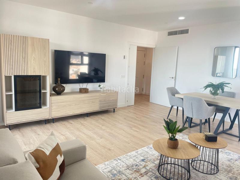 Foto 01a0e2c8-e830-4f0b-b3c4-76a830915925. Miete appartement in paseo de martiricos 30 in Martiricos - La Roca - La Rosaleda Málaga