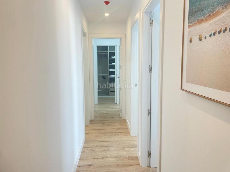 Foto 14ef9a0c-12cd-49af-bed9-b7e50176c1d2. Miete appartement in paseo de martiricos 30 in Martiricos - La Roca - La Rosaleda Málaga