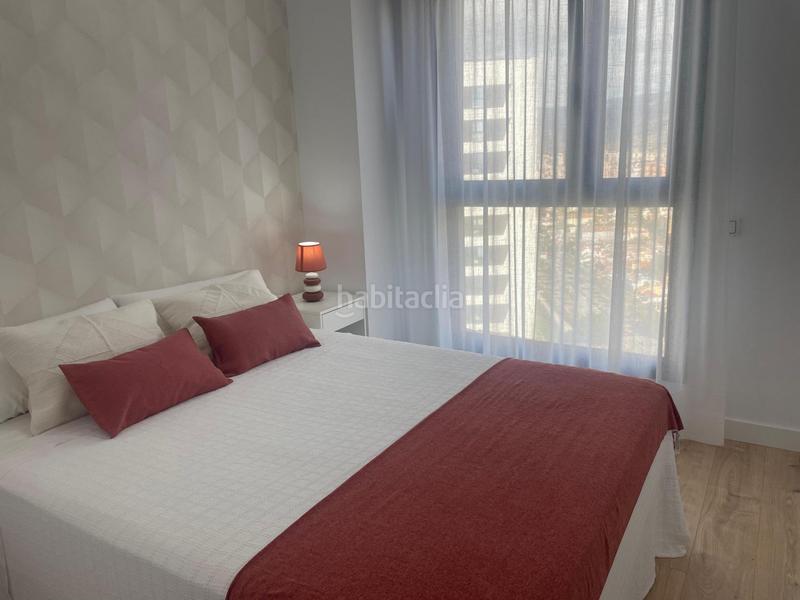 Foto 3d4e1642-0b31-43c4-ab74-354b79386447. Miete appartement in paseo de martiricos 30 in Martiricos - La Roca - La Rosaleda Málaga