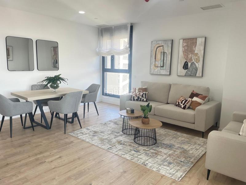 Foto 4722314a-4c51-4dcb-9887-ffbf7c038ff4. Miete appartement in paseo de martiricos 30 in Martiricos - La Roca - La Rosaleda Málaga