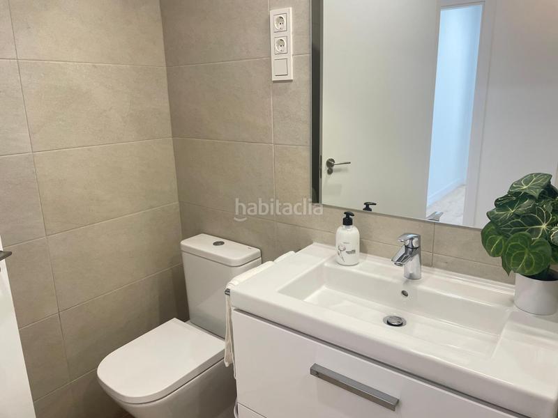 Foto a4fc1943-91e1-44f7-9820-87e7da6da07f. Miete appartement in paseo de martiricos 30 in Martiricos - La Roca - La Rosaleda Málaga