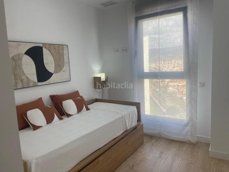 Foto b37e3ae8-746a-4e82-b7e7-cc38696a3e52. Miete appartement in paseo de martiricos 30 in Martiricos - La Roca - La Rosaleda Málaga