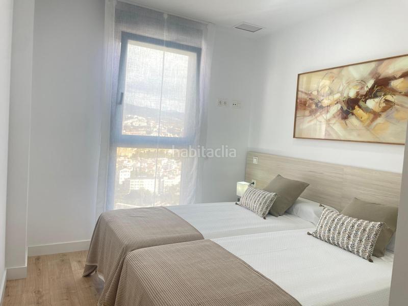 Foto 24e488e2-3d99-4172-9b76-89170002fce9. Rent apartment in paseo de martiricos 30 in Martiricos - La Roca - La Rosaleda Málaga