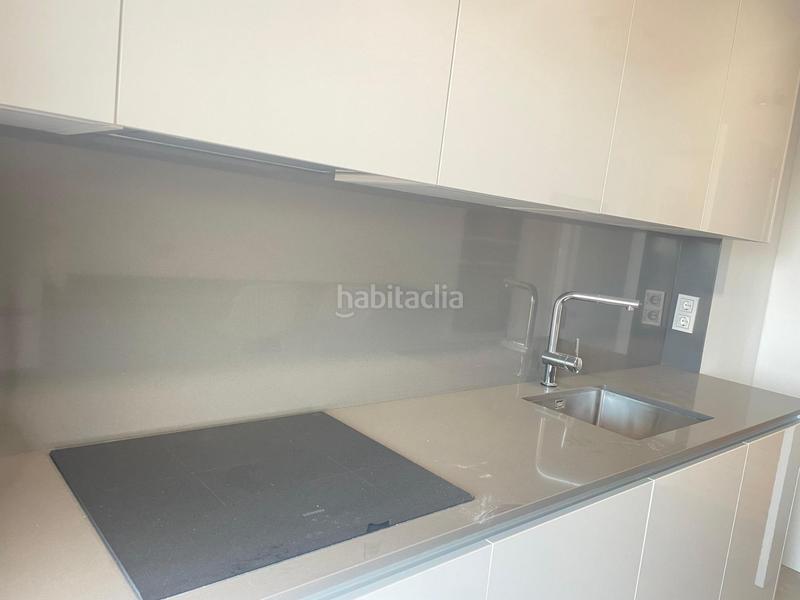 Foto 7259c424-7805-4f52-a4c4-cdc207bed81e. Rent apartment in paseo de martiricos 30 in Martiricos - La Roca - La Rosaleda Málaga