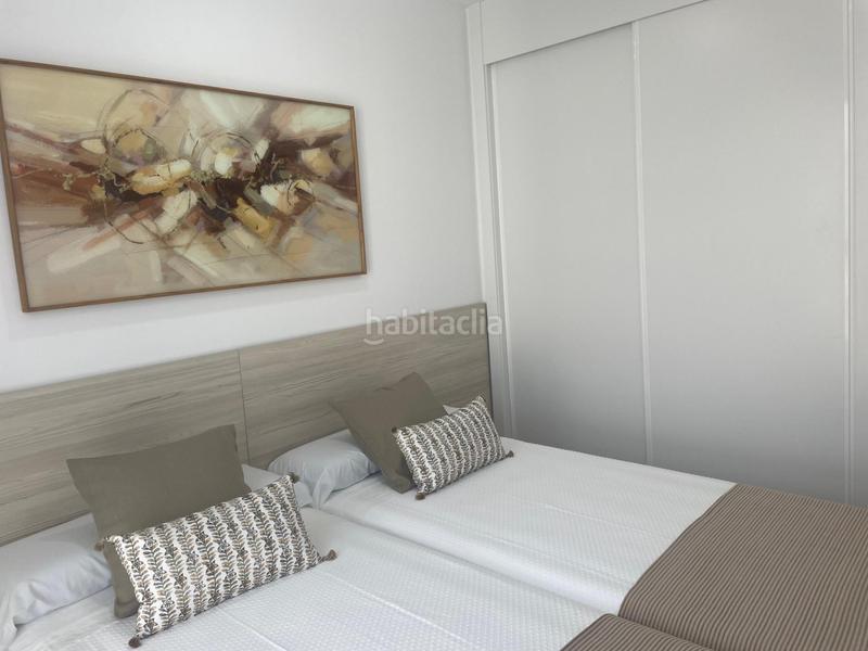 Foto 90e203cd-e461-4383-b6e2-39fcb582b179. Rent apartment in paseo de martiricos 30 in Martiricos - La Roca - La Rosaleda Málaga