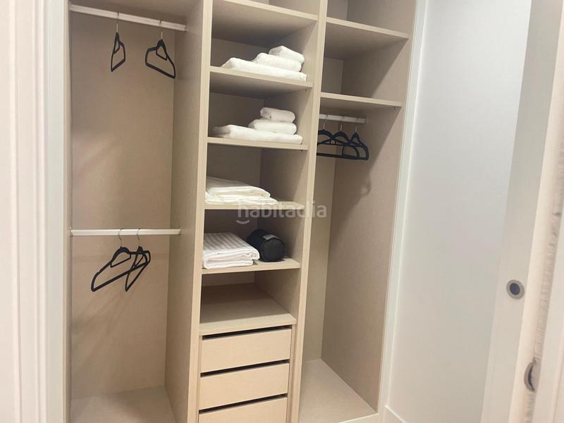 Foto aec5ef77-859c-4918-bc19-83e636494109. Rent apartment in paseo de martiricos 30 in Martiricos - La Roca - La Rosaleda Málaga