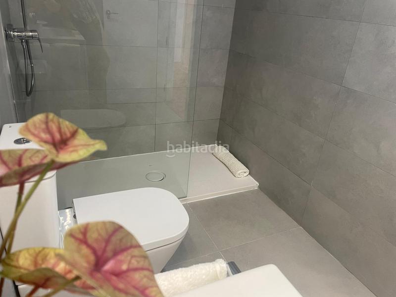 Foto b297141c-0970-4360-8e02-35816ba899c3. Rent apartment in paseo de martiricos 30 in Martiricos - La Roca - La Rosaleda Málaga