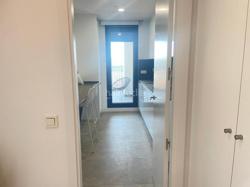 Foto d7eb46ab-a73a-49c3-bba8-39957c05671b. Rent apartment in paseo de martiricos 30 in Martiricos - La Roca - La Rosaleda Málaga