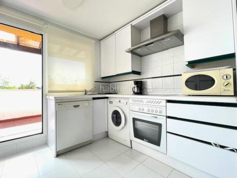 Foto 0823d072-7af1-4dfc-8ddb-cfc370472eba. Penthouse in del angel-nva andalucia 109 in La Dama de Noche - La Alzambra Marbella