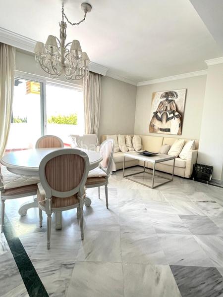 Foto 2164aea5-2a17-415d-9351-91b2dba0cbb0. Penthouse in del angel-nva andalucia 109 in La Dama de Noche - La Alzambra Marbella