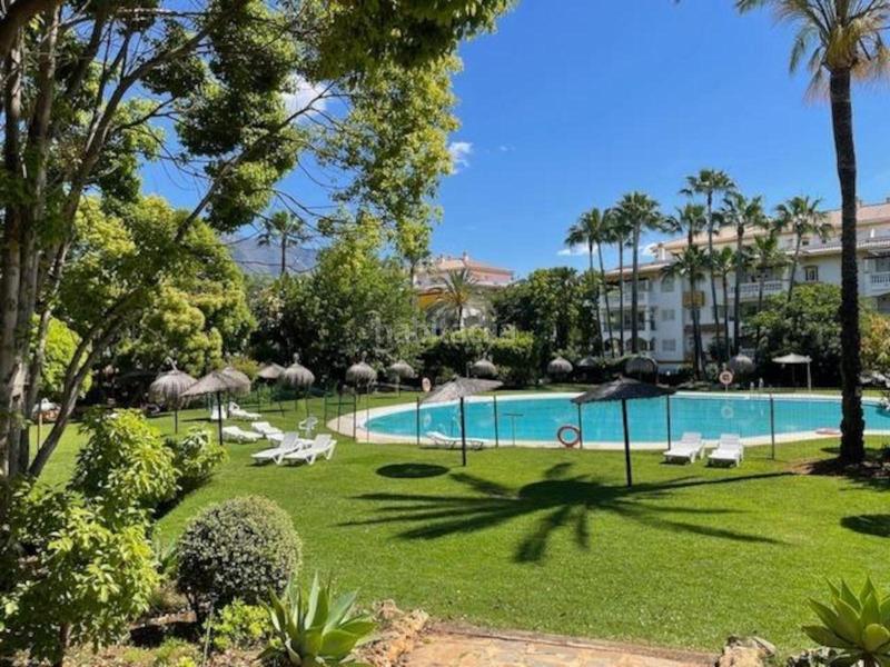 Foto 2281b7cf-41ff-42f5-9a9c-2c612cd18328. Penthouse in del angel-nva andalucia 109 in La Dama de Noche - La Alzambra Marbella