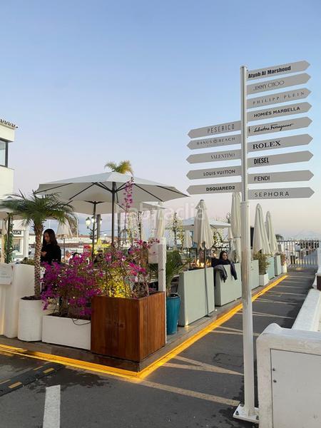 Foto 3aea179b-d65c-4822-ae66-47033f30720d. Penthouse in del angel-nva andalucia 109 in La Dama de Noche - La Alzambra Marbella