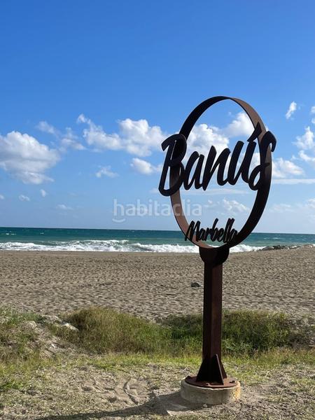 Foto 3f440f18-a674-41c7-8e63-ed5ff5b60c94. Penthouse in del angel-nva andalucia 109 in La Dama de Noche - La Alzambra Marbella