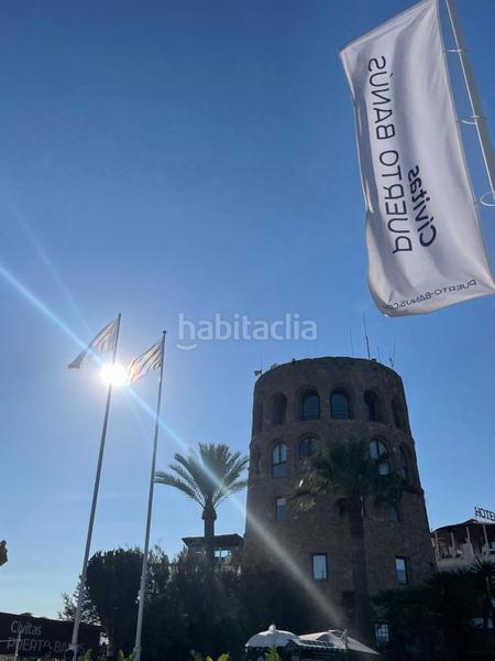 Foto 4366576b-d105-4450-a24a-618ad72a35f0. Penthouse in del angel-nva andalucia 109 in La Dama de Noche - La Alzambra Marbella