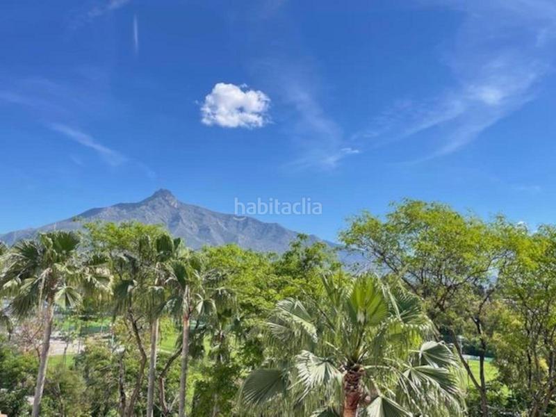 Foto 4d979acd-707a-42e9-9d6a-9555334a9ad3. Penthouse in del angel-nva andalucia 109 in La Dama de Noche - La Alzambra Marbella