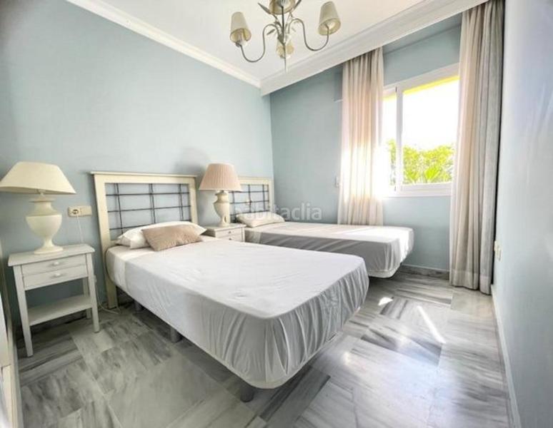 Foto 4ecf713b-7aea-4951-add2-c9886b0faff9. Penthouse in del angel-nva andalucia 109 in La Dama de Noche - La Alzambra Marbella