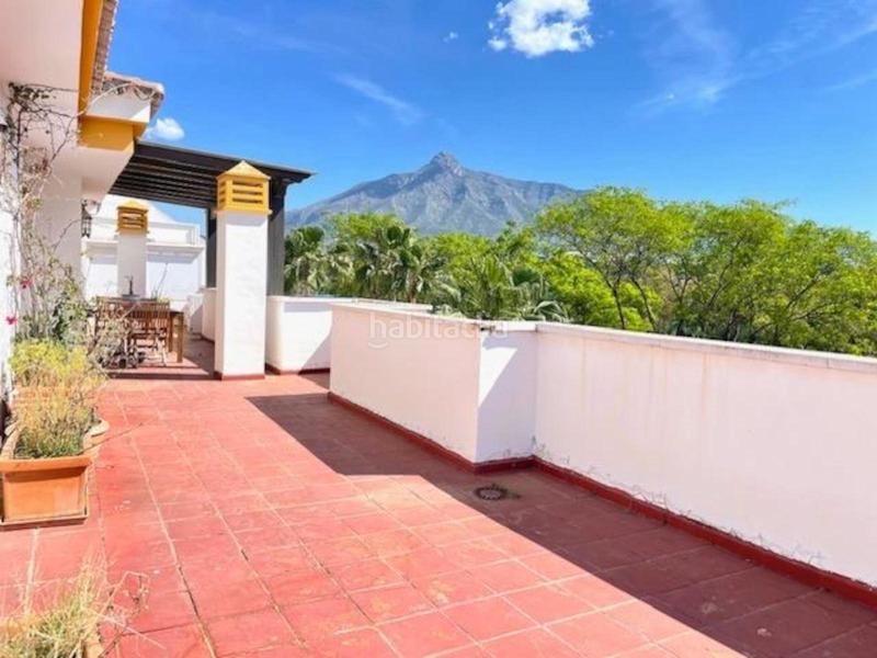 Foto 50064438-bbee-4a16-acd3-ba0b49f839e3. Penthouse in del angel-nva andalucia 109 in La Dama de Noche - La Alzambra Marbella