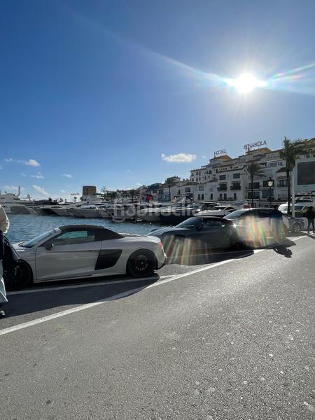 Foto 5f2e28b4-e2d5-4663-95cc-5dbc2b753437. Penthouse in del angel-nva andalucia 109 in La Dama de Noche - La Alzambra Marbella