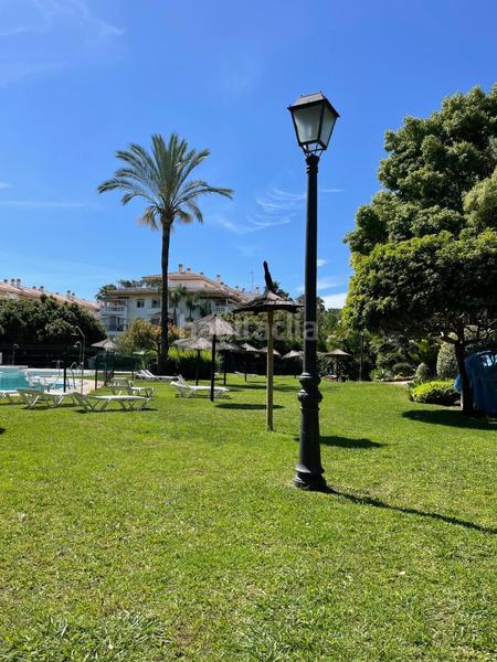 Foto 6b4214af-673b-4fab-ab51-40411599a268. Penthouse in del angel-nva andalucia 109 in La Dama de Noche - La Alzambra Marbella