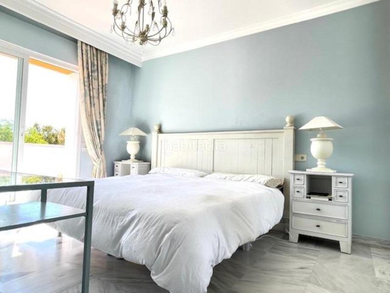 Foto 7d539766-a58a-4662-8569-625c712c8c9a. Penthouse in del angel-nva andalucia 109 in La Dama de Noche - La Alzambra Marbella
