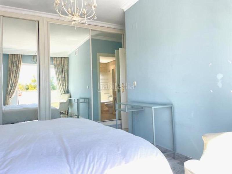 Foto 84b9c80f-939a-456e-ad1c-34234028de13. Penthouse in del angel-nva andalucia 109 in La Dama de Noche - La Alzambra Marbella