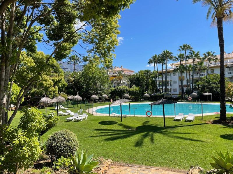 Foto 87429300-97a2-4eb1-9759-64a3a5fc2dfc. Penthouse in del angel-nva andalucia 109 in La Dama de Noche - La Alzambra Marbella