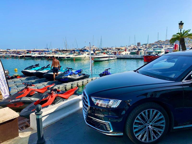 Foto 99195b00-4de0-418f-9741-0c44bd462e0a. Penthouse in del angel-nva andalucia 109 in La Dama de Noche - La Alzambra Marbella