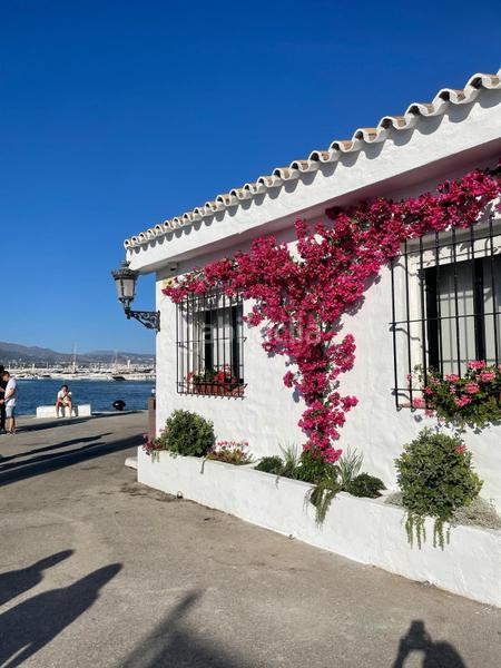 Foto a5f1ceb6-eed1-49e8-8749-ccbc7ff8e6b4. Penthouse in del angel-nva andalucia 109 in La Dama de Noche - La Alzambra Marbella