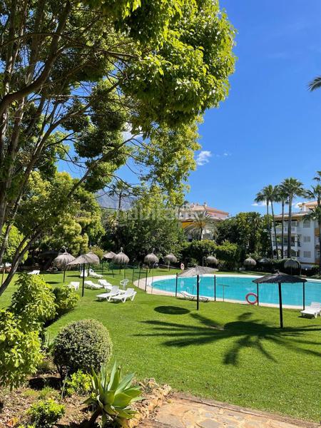 Foto bb6d9f7c-4b0e-4284-a76e-073e03b1bbc1. Penthouse in del angel-nva andalucia 109 in La Dama de Noche - La Alzambra Marbella