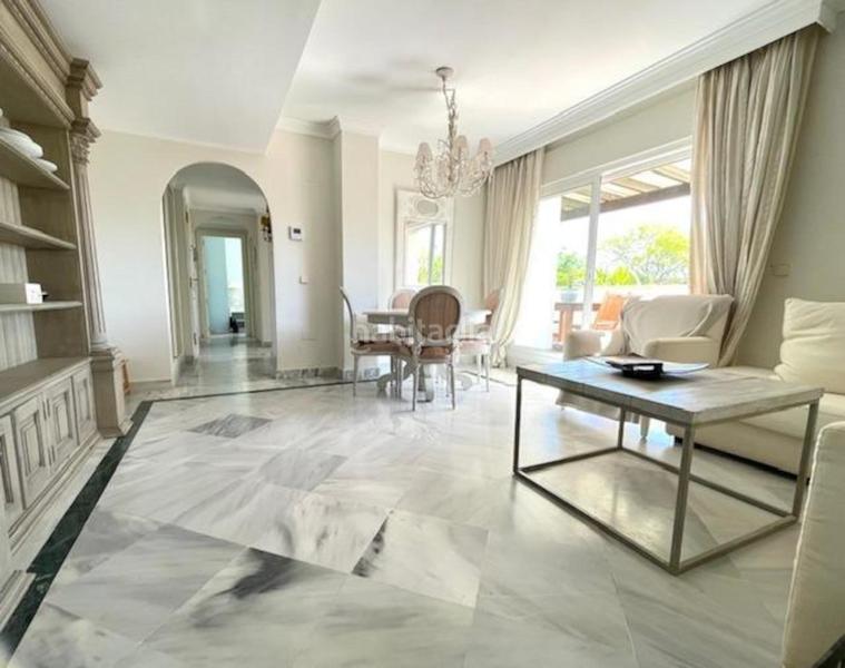 Foto d76396be-f805-4e18-913f-96890c66482b. Penthouse in del angel-nva andalucia 109 in La Dama de Noche - La Alzambra Marbella