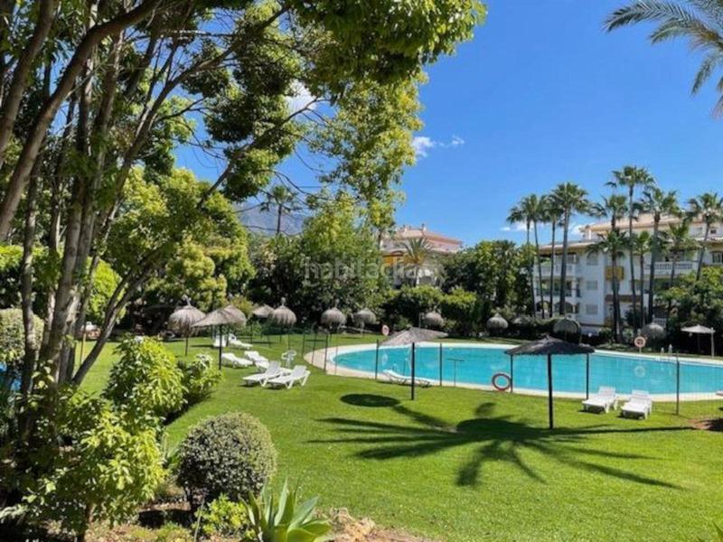 Foto dfe2c158-bd18-4397-a6eb-419d042d0866. Penthouse in del angel-nva andalucia 109 in La Dama de Noche - La Alzambra Marbella