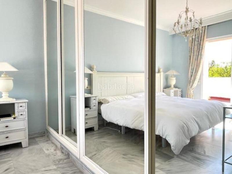 Foto efcf48b7-ff9f-4d21-821e-1abac1a6690f. Penthouse in del angel-nva andalucia 109 in La Dama de Noche - La Alzambra Marbella